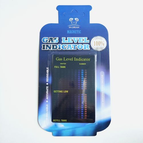 Cooking Gas Level Indicator Item | Buy Cooking Gas Level Indicator | SPOP Enterprise Global